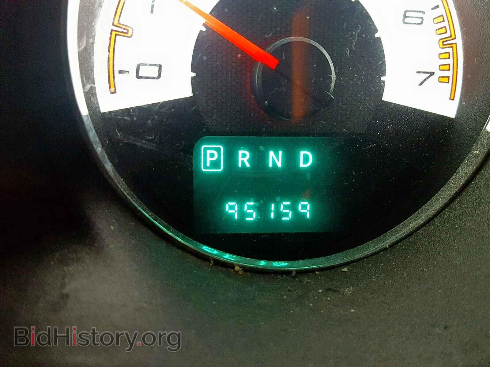 2014 DODGE AVENGER - VIN: 1C3CDZCB4EN102757 - Фото 8