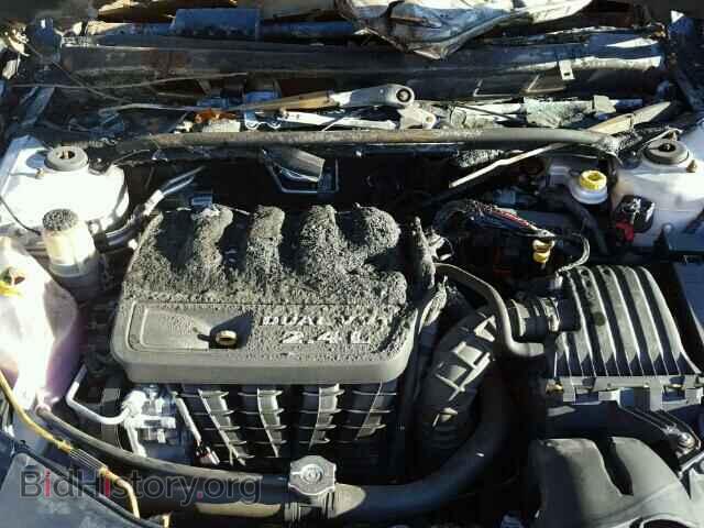 2014 CHRYSLER 200 - VIN: 1C3CCBBB4EN171671 - Фото 7