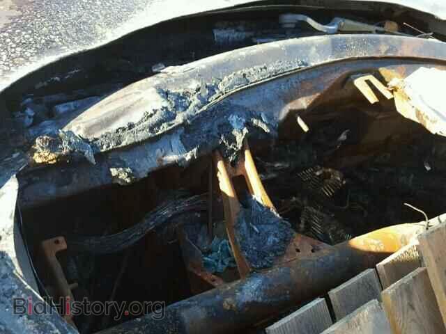 2014 CHRYSLER 200 - VIN: 1C3CCBBB4EN171671 - Фото 8