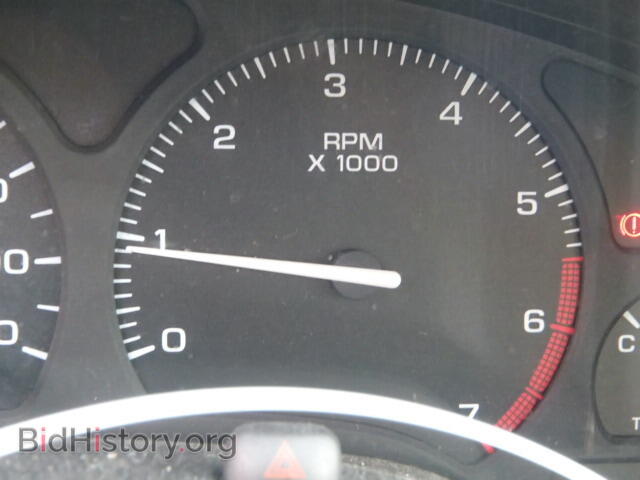 2000 SATURN SL/SL1/SL2 - VIN: 1G8ZH5283YZ132008 - Фото 9