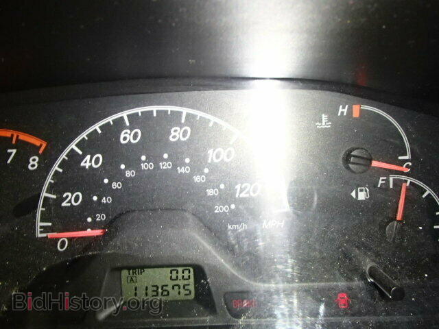 2004 MITSUBISHI LANCER - VIN: JA3AJ26E84U018579 - Фото 8