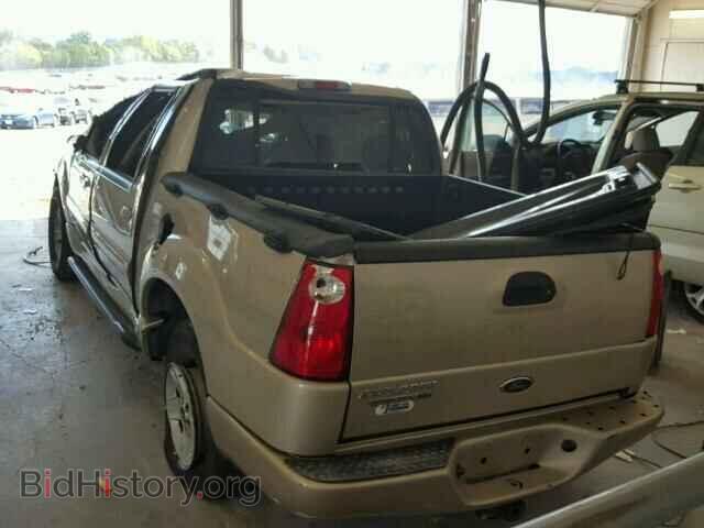 2005 FORD EXPLORER - VIN: 1FMDU67K55UA29716 - Photo 3
