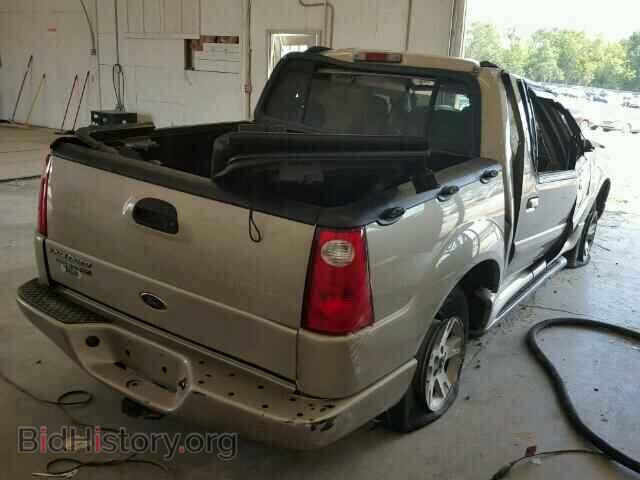 2005 FORD EXPLORER - VIN: 1FMDU67K55UA29716 - Photo 4