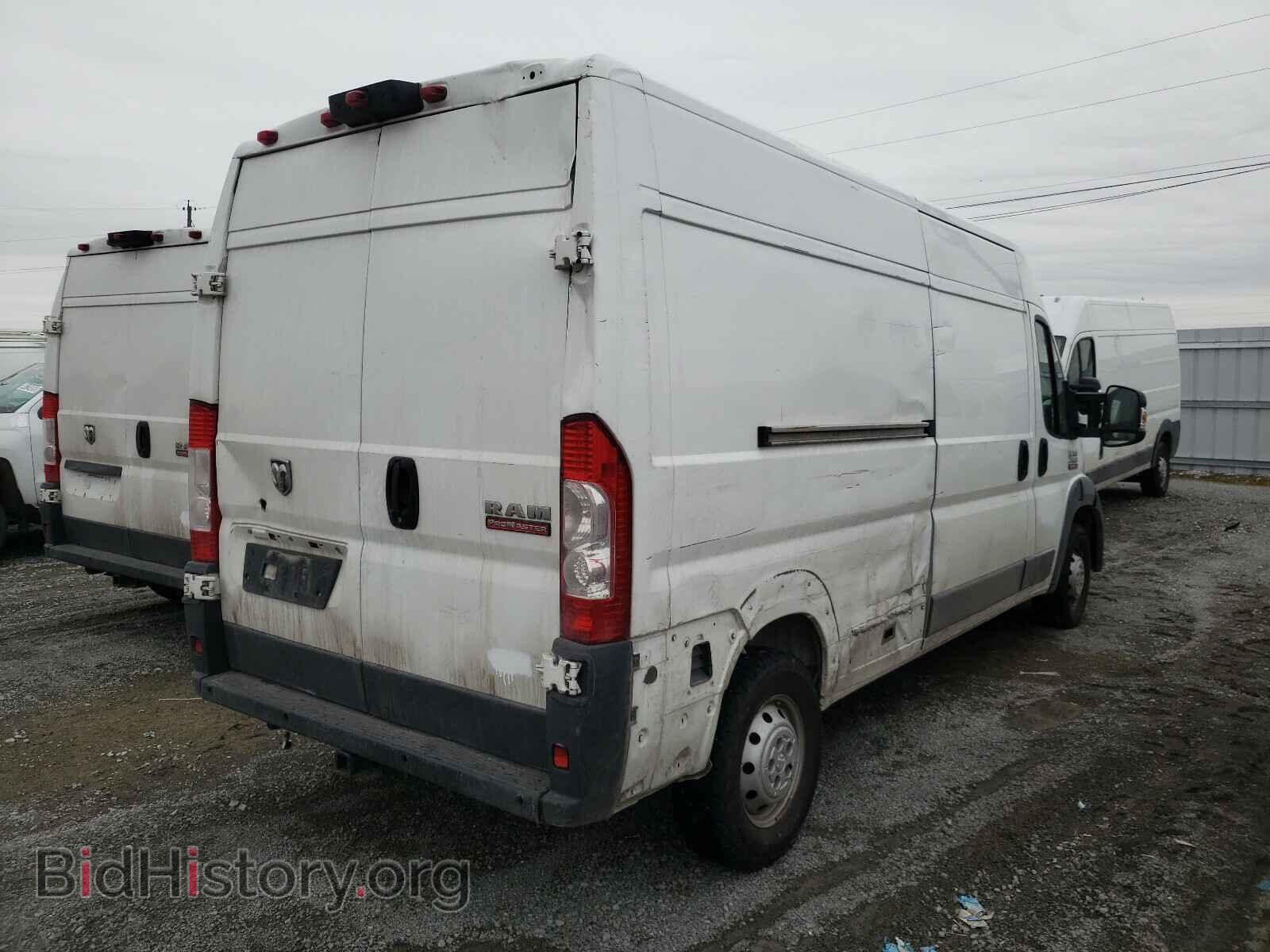2017 RAM PROMASTER - VIN: 3C6TRVDG3HE539293 - Фото 4
