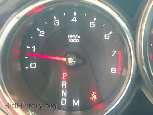 2014 CADILLAC CTS - VIN: 1G6DH1E36E0128949 - Фото 9