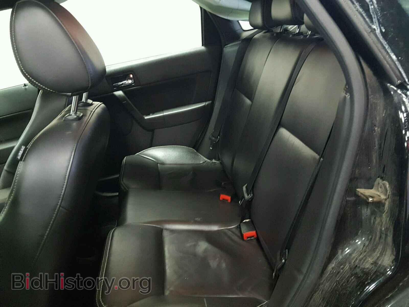 2011 FORD FOCUS - VIN: 1FAHP3GN7BW180617 - Фото 6