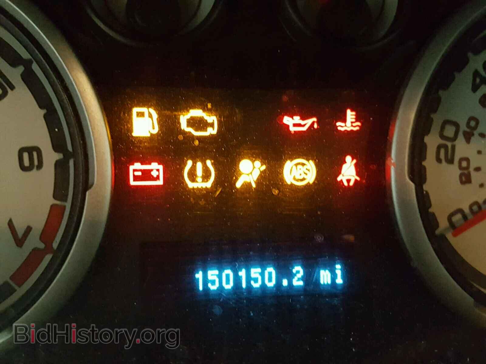 2011 FORD FOCUS - VIN: 1FAHP3GN7BW180617 - Фото 8