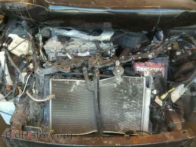 2011 TOYOTA COROLLA - VIN: 2T1BU4EE7BC744910 - Фото 7