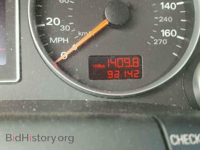 2008 AUDI A4 - VIN: WAUDF78E18A108011 - Фото 8