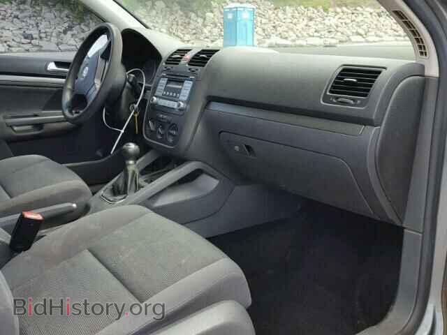 2007 VOLKSWAGEN RABBIT - VIN: WVWAR71K47W068893 - Фото 5