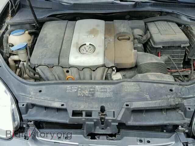 2007 VOLKSWAGEN RABBIT - VIN: WVWAR71K47W068893 - Фото 7