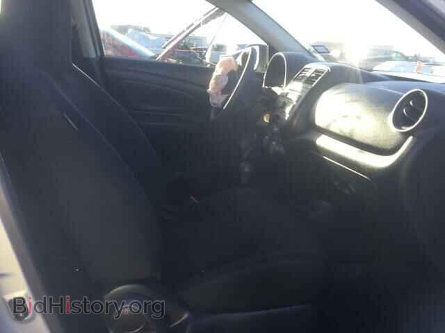 2012 NISSAN VERSA - VIN: 3N1CN7AP3CL855563 - Фото 5