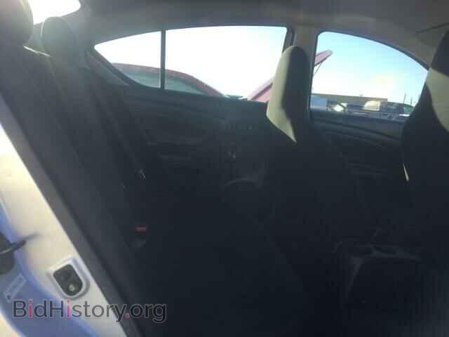 2012 NISSAN VERSA - VIN: 3N1CN7AP3CL855563 - Фото 6