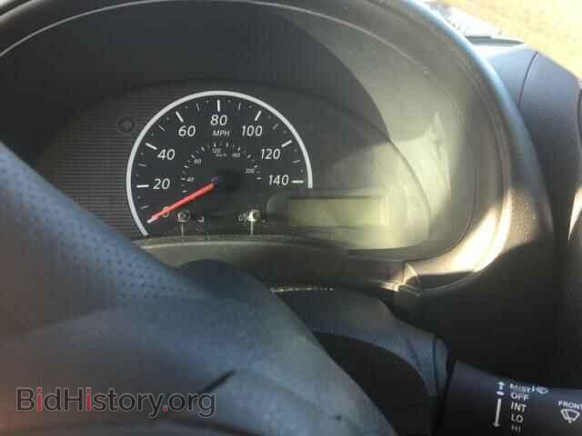 2012 NISSAN VERSA - VIN: 3N1CN7AP3CL855563 - Фото 8