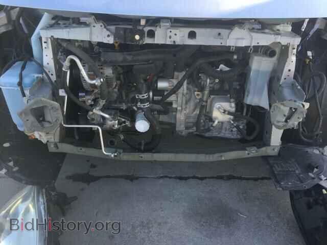 2012 NISSAN VERSA - VIN: 3N1CN7AP3CL855563 - Фото 9
