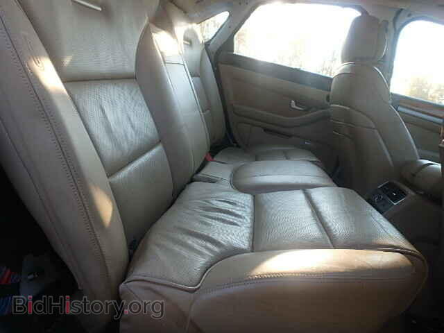 2007 AUDI A8 - VIN: WAULV44E97N025386 - Фото 6