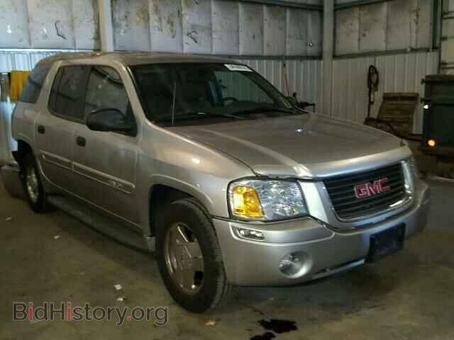 Photo 1GKET12S446218404 - GMC ENVOY 2004