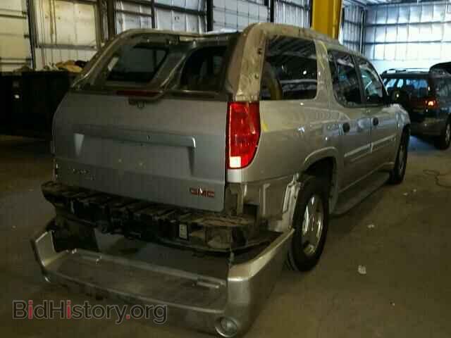 2004 GMC ENVOY - VIN: 1GKET12S446218404 - Фото 4