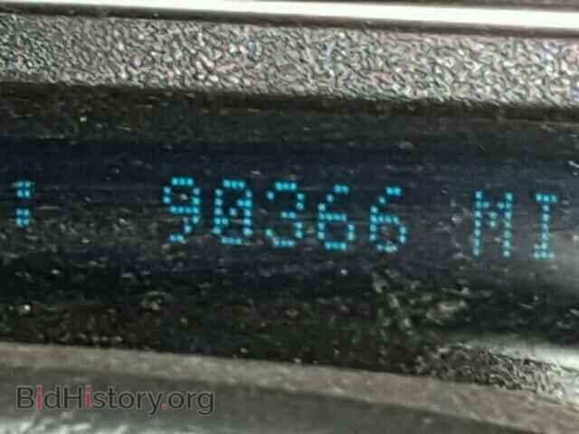 2004 GMC ENVOY - VIN: 1GKET12S446218404 - Фото 8