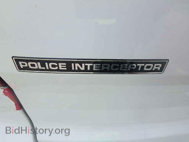 2014 FORD EXPLORER - VIN: 1FM5K8AR4EGB54782 - Photo 10