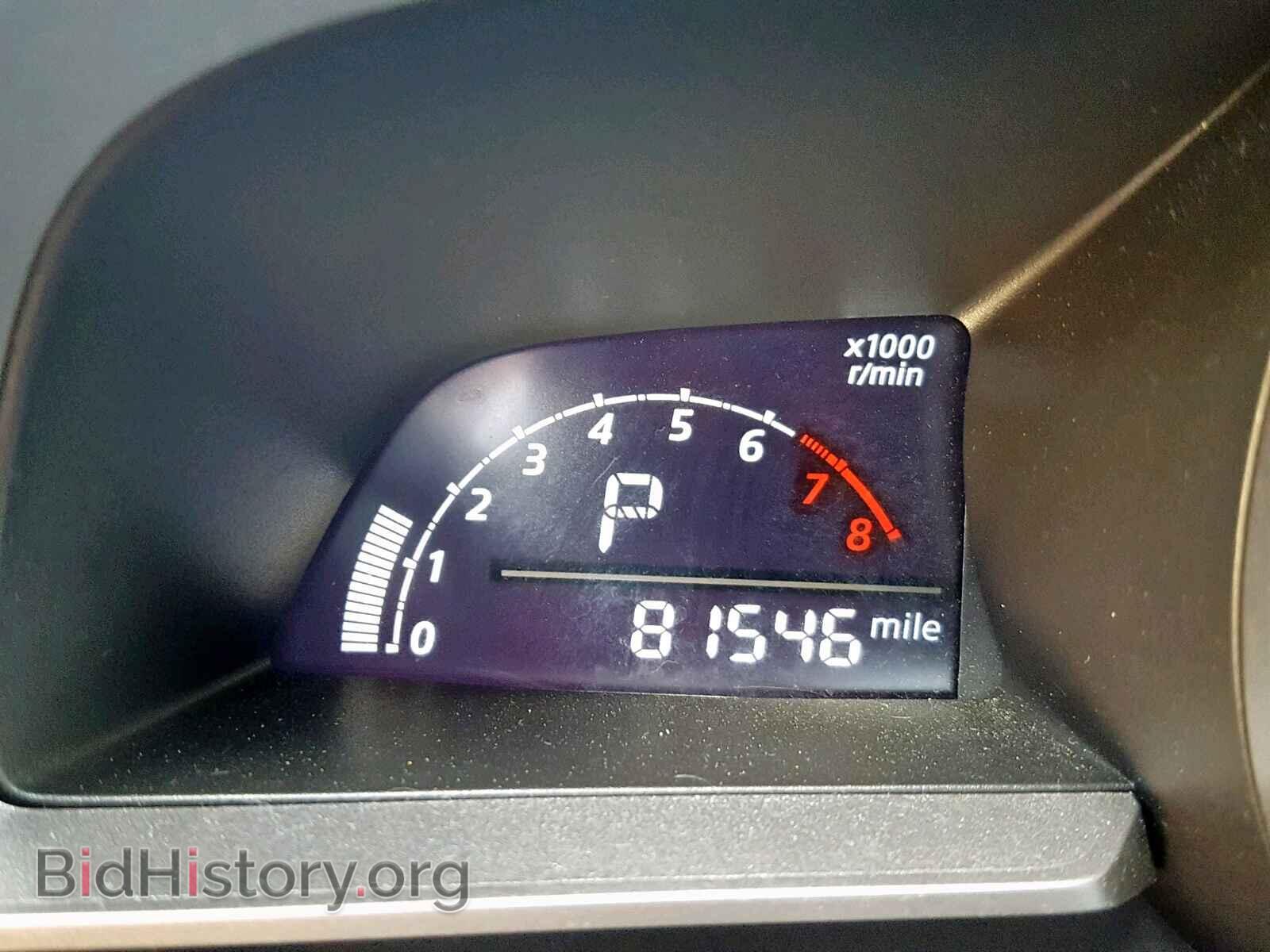2015 MAZDA 3 - VIN: 3MZBM1U7XFM189804 - Фото 8