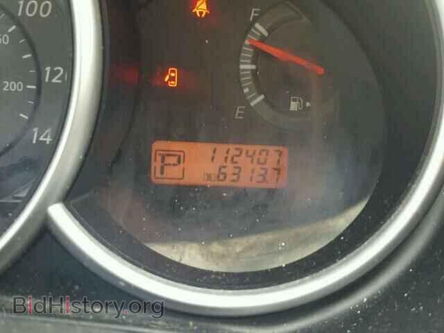 2012 NISSAN VERSA - VIN: 3N1BC1CP0CK205249 - Photo 8