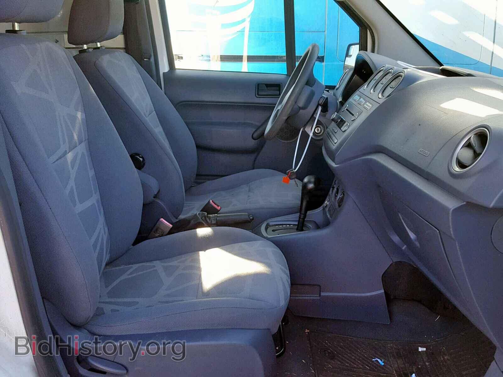 2013 FORD TRANSIT CO - VIN: NM0LS7BN3DT140327 - Фото 5