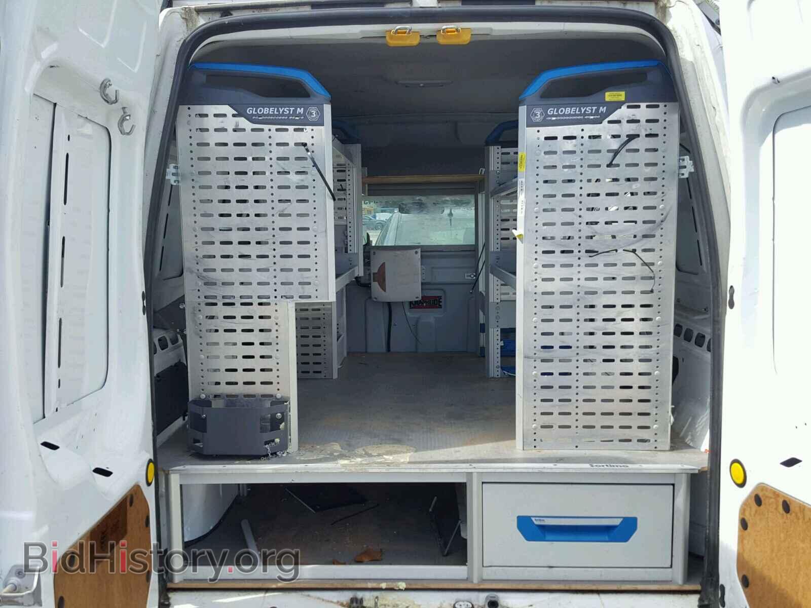 2013 FORD TRANSIT CO - VIN: NM0LS7BN3DT140327 - Фото 9