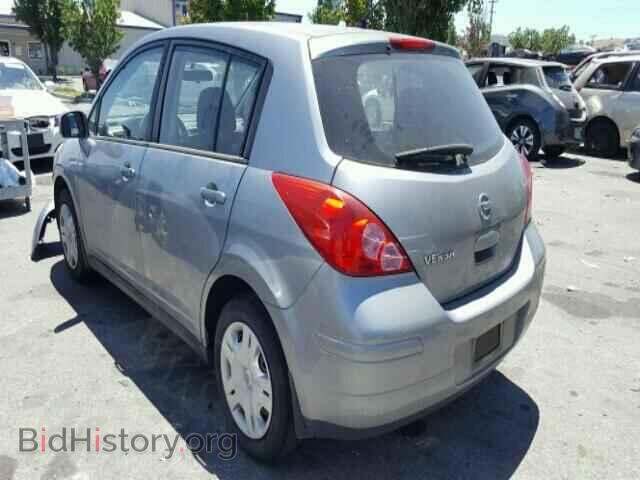 2011 NISSAN VERSA - VIN: 3N1BC1CP0BL420591 - Фото 3
