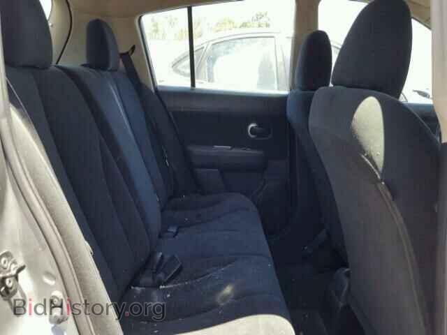 2011 NISSAN VERSA - VIN: 3N1BC1CP0BL420591 - Фото 6