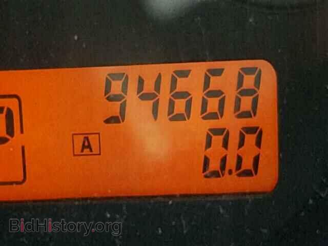 2011 NISSAN VERSA - VIN: 3N1BC1CP0BL420591 - Фото 8