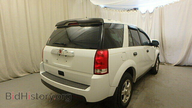 2007 SATURN VUE - VIN: 5GZCZ33D17S842569 - Фото 4