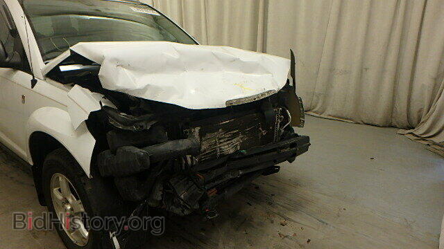 2007 SATURN VUE - VIN: 5GZCZ33D17S842569 - Фото 10