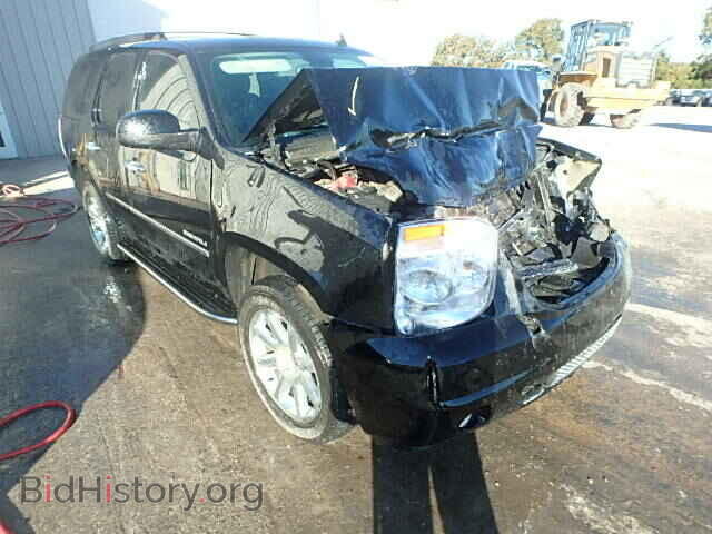 Photo 1GKS2EEF8DR264134 - GMC YUKON 2013