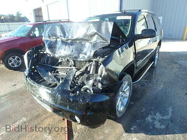 2013 GMC YUKON - VIN: 1GKS2EEF8DR264134 - Фото 2
