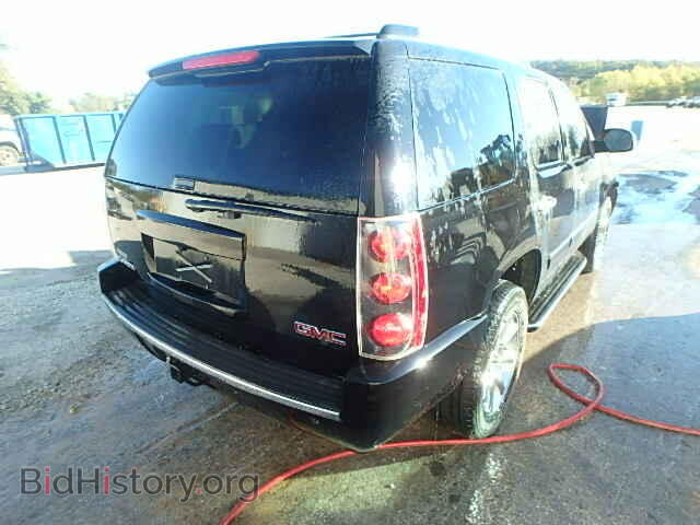 2013 GMC YUKON - VIN: 1GKS2EEF8DR264134 - Фото 4