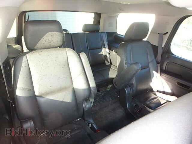 2013 GMC YUKON - VIN: 1GKS2EEF8DR264134 - Фото 6