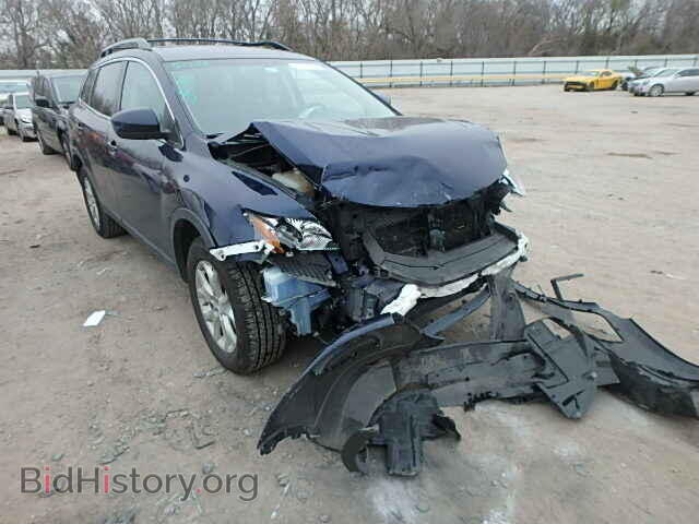 Photo JM3TB2CA5B0313269 - MAZDA CX-9 2011