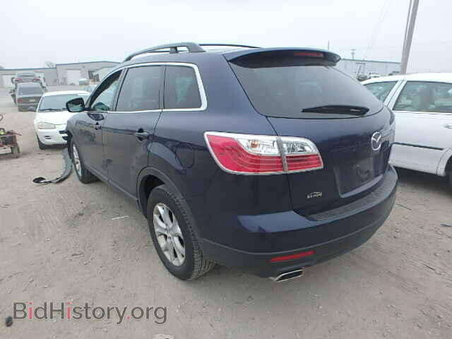 2011 MAZDA CX-9 - VIN: JM3TB2CA5B0313269 - Фото 3