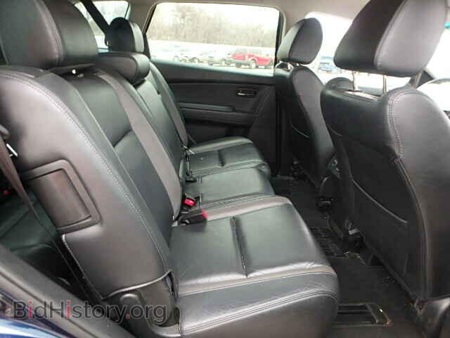 2011 MAZDA CX-9 - VIN: JM3TB2CA5B0313269 - Фото 6