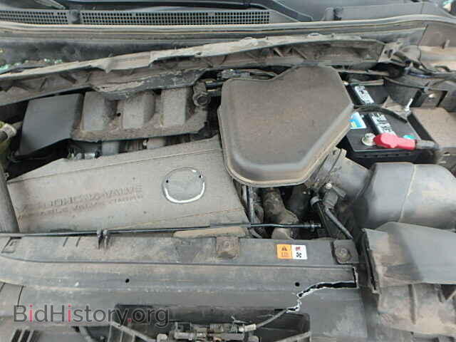 2011 MAZDA CX-9 - VIN: JM3TB2CA5B0313269 - Фото 7