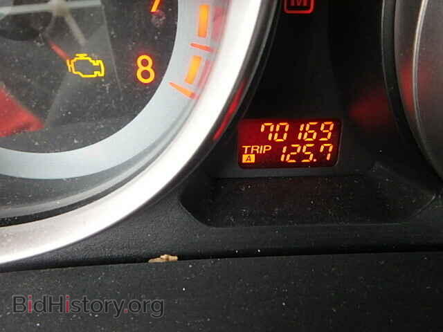 2011 MAZDA CX-9 - VIN: JM3TB2CA5B0313269 - Фото 8