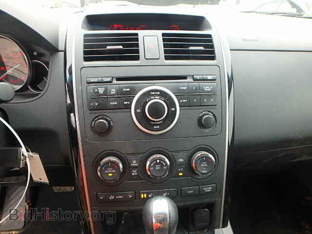 2011 MAZDA CX-9 - VIN: JM3TB2CA5B0313269 - Фото 9
