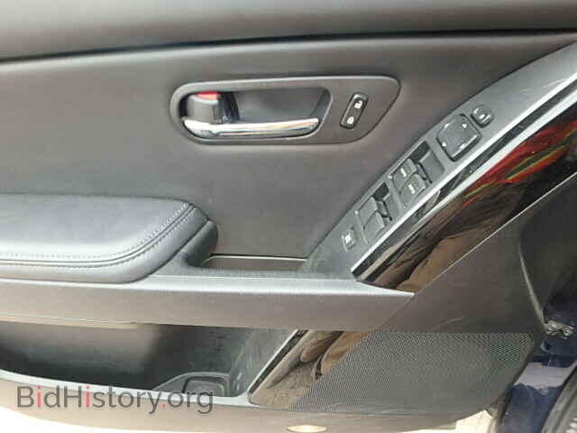 2011 MAZDA CX-9 - VIN: JM3TB2CA5B0313269 - Фото 10