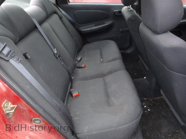 2005 DODGE NEON - VIN: 1B3ES56C45D227305 - Фото 6
