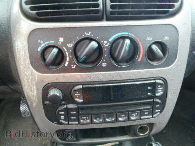 2005 DODGE NEON - VIN: 1B3ES56C45D227305 - Фото 9