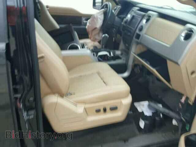 2012 FORD F150 - VIN: 1FTFW1EF8CFC48624 - Фото 5