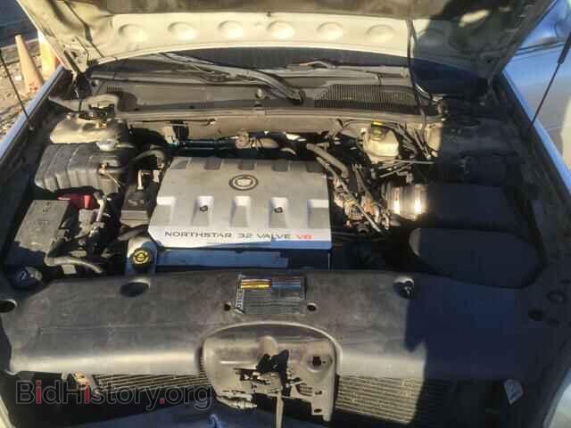 2002 CADILLAC DEVILLE - VIN: 1G6KD54Y52U205273 - Photo 7