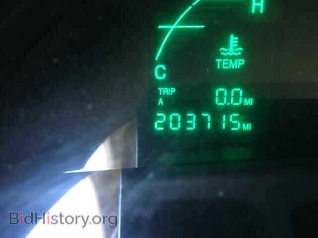 2002 CADILLAC DEVILLE - VIN: 1G6KD54Y52U205273 - Photo 8