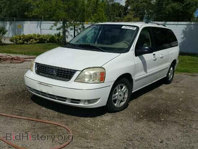 2004 FORD FREESTAR - VIN: 2FMZA52254BA66091 - Фото 2